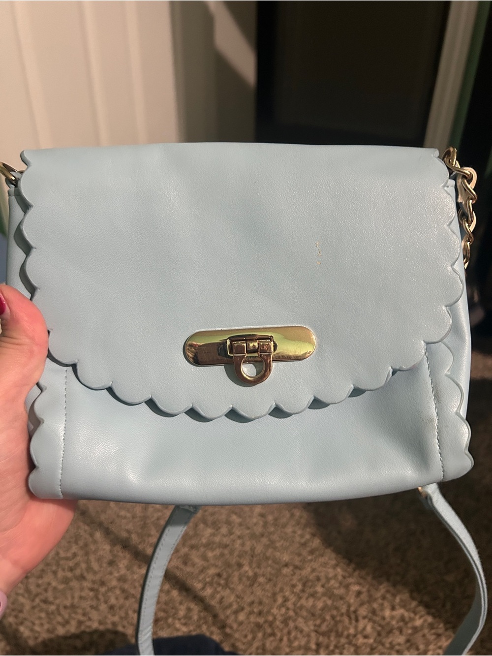 ASOS Crossbody Bag
